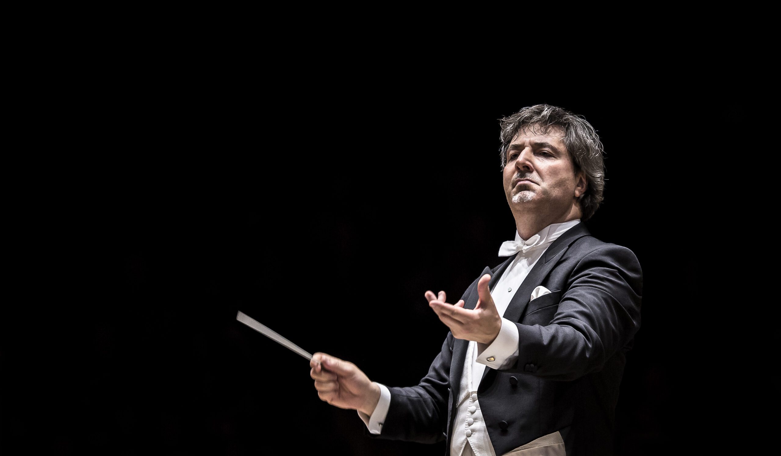 Cartel del evento «ROMANCES»